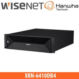Wisenet Xrn 6410db4 Jeddah