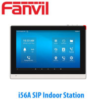 Fanvil I56a Sip Indoor Station Ksa