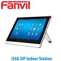 Fanvil I56a Sip Station Jeddah