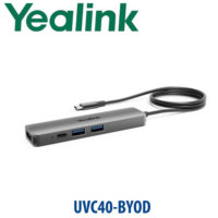 Yealink Uvc40 Byod Jeddah