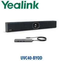 Yealink Uvc40 Byod Ksa