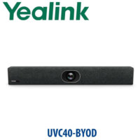 Yealink Uvc40 Byod Usb Video Bar Jeddah