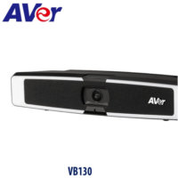 Aver Vb130 4k Videobar Jeddah