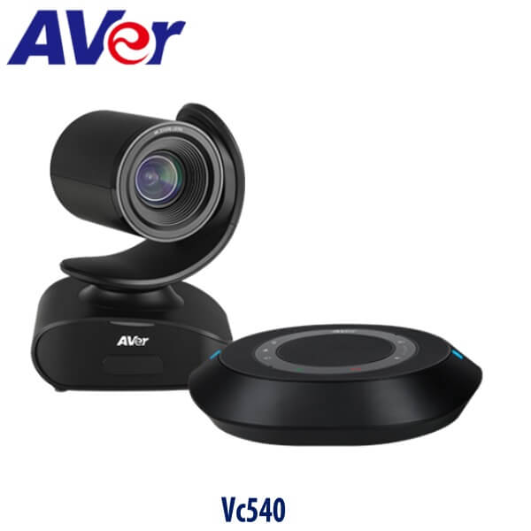 Aver Vc540 Ksa