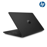 Hp 15 Fq2000ne 2t2g4ea Blk Laptop Dammam