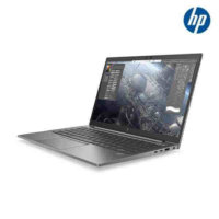 Hp Zbook Firefly 14 G7 8vk83av Laptop Jeddah