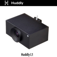 Huddly Ai Conference Camera L1 Ksa