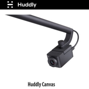 Huddly Canvas Ksa