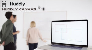 Huddly Conference Canvas Uae