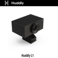 Huddly L1 Conference Camera Jeddah