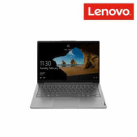 Lenovo Thinkbook 13s G2 20v90003ax Blk Jeddah