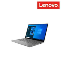 Lenovo Thinkbook 13s G2 20v90003ax Blk Ksai