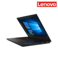 Lenovo Thinkpad E14 20ra007tue Blk Jeddah