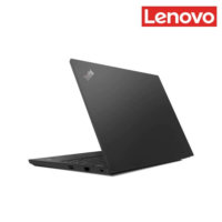 Lenovo Thinkpad E14 20ra007tue Blk Ksa