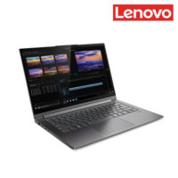 Lenovo Yoga C940 81q9002gus Gray Laptop Ksa