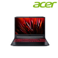 Acer Nitro 5 599h Blk Gaming Laptop Jeddah