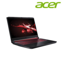 Acer Nitro 5 599h Blk Gaming Laptop Ksa