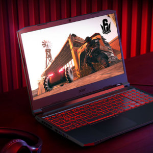 Acer Nitro 5 599h Gaming Laptop Jeddah Acer Nitro 5 599h Gaming Laptop Jeddah