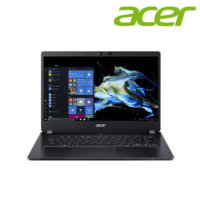 Acer Travelmate P6 78c8 Blk Laptop Jeddah