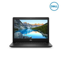 Dell Vostro 3491 Black Gaming Laptop Jeddah