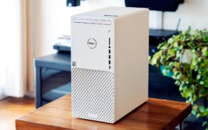 Dell Xps 8940 1400c Riyadh Dell Xps 8940 1400c Riyadh