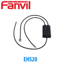 Fanvil Ehs20 Adapter Jeddah