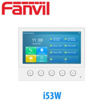 Fanvil I53w Sip Indoor Station Ksa