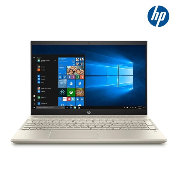 Hp Pavilion 15 172z4v Silver Laptop Ksa