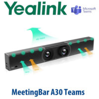Yealink Meetingbar A30 Teams Ksa