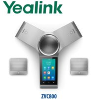 Yealink Zvc800 Ksa