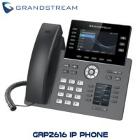 Grandstream Grp2616 Ip Phone Jeddah