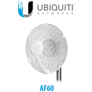 Ubiquiti Af60 Wireless Bridge Ksa