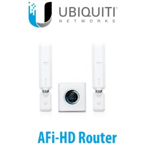 Ubiquiti Afi Hd Router Jeddah