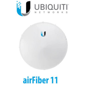 Ubiquiti Airfiber 11 Dammam