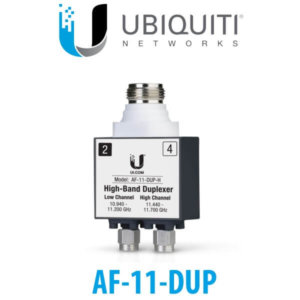Ubiquiti Airfiber Af 11 Dup Ksa