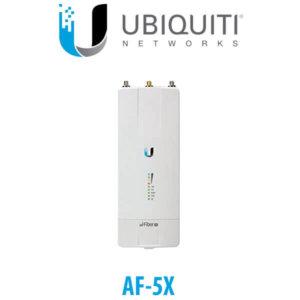Ubiquiti Airfiber Af 5x Ksa