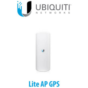 Ubiquiti Lite Ap Gps Ksa