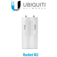 Ubiquiti Rocket M2 Airmax 2ghz Ksa