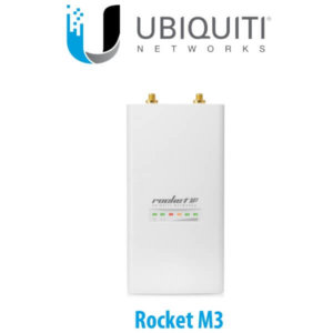 Ubiquiti Rocket M3 Jeddah