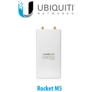 Ubiquiti Rocket M5 Jeddah