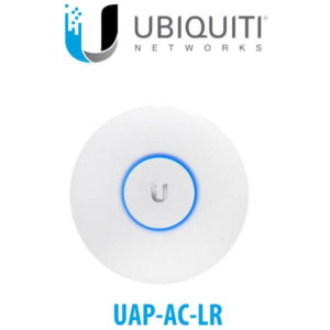 Ubiquiti Unifi Uap Ac Lr Access Point Jeddah