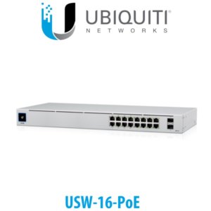 Ubiquiti Unifi Usw 16 Poe Jeddah 1