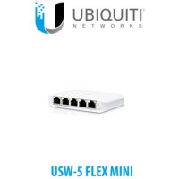 Ubiquiti Unifi Usw 5 Flex Mini Jeddah
