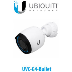 Ubiquiti Uvc G4 Bullet Jeddah