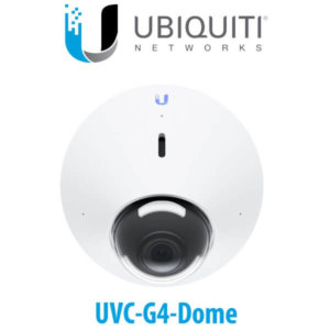 Ubiquiti Uvc G4 Dome Ksa