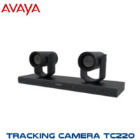 Avaya Tracking Camera Tc220 Jeddah