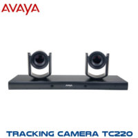 Avaya Tracking Camera Tc220 Ksa