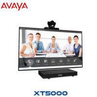 Avaya Xt5000 Dammam