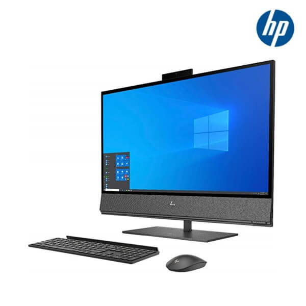 Hp Envy 32 A0040 Jeddah