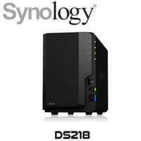 Synology Ds218 Jeddah